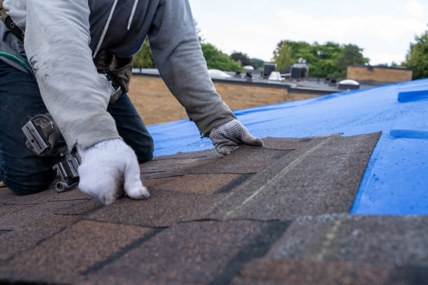 Best New Roof Installation  in Hillsborough, CA
