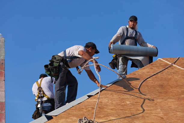 Sealant for Roof in Hillsborough, CA