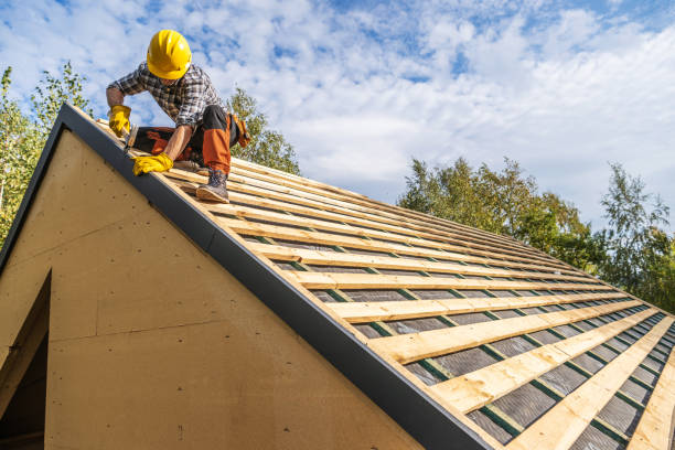 Hillsborough, CA Roofing Contractor Company
