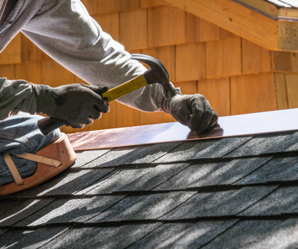 Best Slate Roofing Contractor  in Hillsborough, CA
